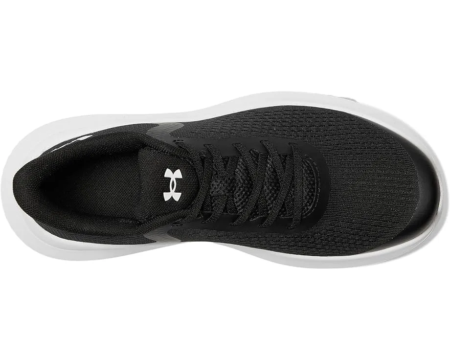 Детские кроссовки Under Armour Rogue 4 с полиэстеровым верхом и стелькой EVA