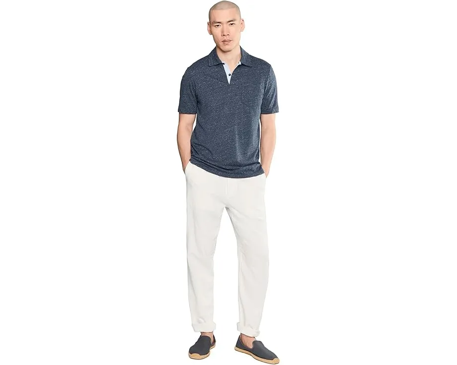 Поло с коротким рукавом Breeze Polo от Faherty