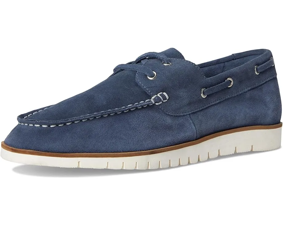 Топсайдеры Kipper из мягкой замши с легкой подошвой EVA от Seychelles