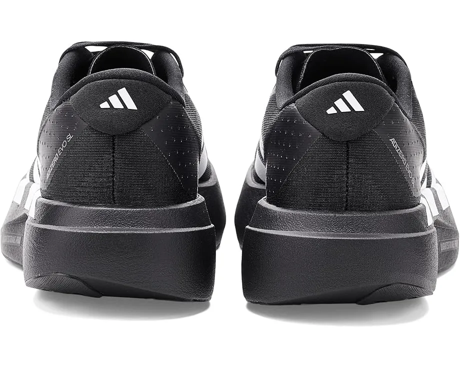 Беговые кроссовки adidas Kids adiZero Evo SL с технологией LIGHTSTRIKEPRO