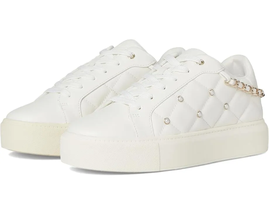 Кроссовки Tavi от ALDO с цепью на верхней части и мягкой стелькой