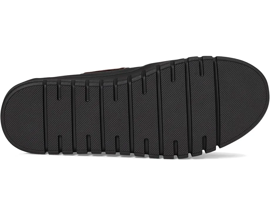 Лоферы Marion с декоративными шнурками и удобной стелькой Journee Collection