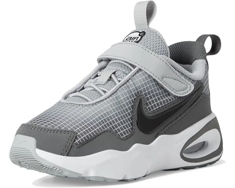 Кроссовки Nike Kids Air Max Nova с технологией Max Air для младших детей
