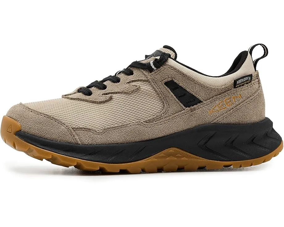 Детские треккинговые ботинки KEEN Kids Hightrail Waterproof