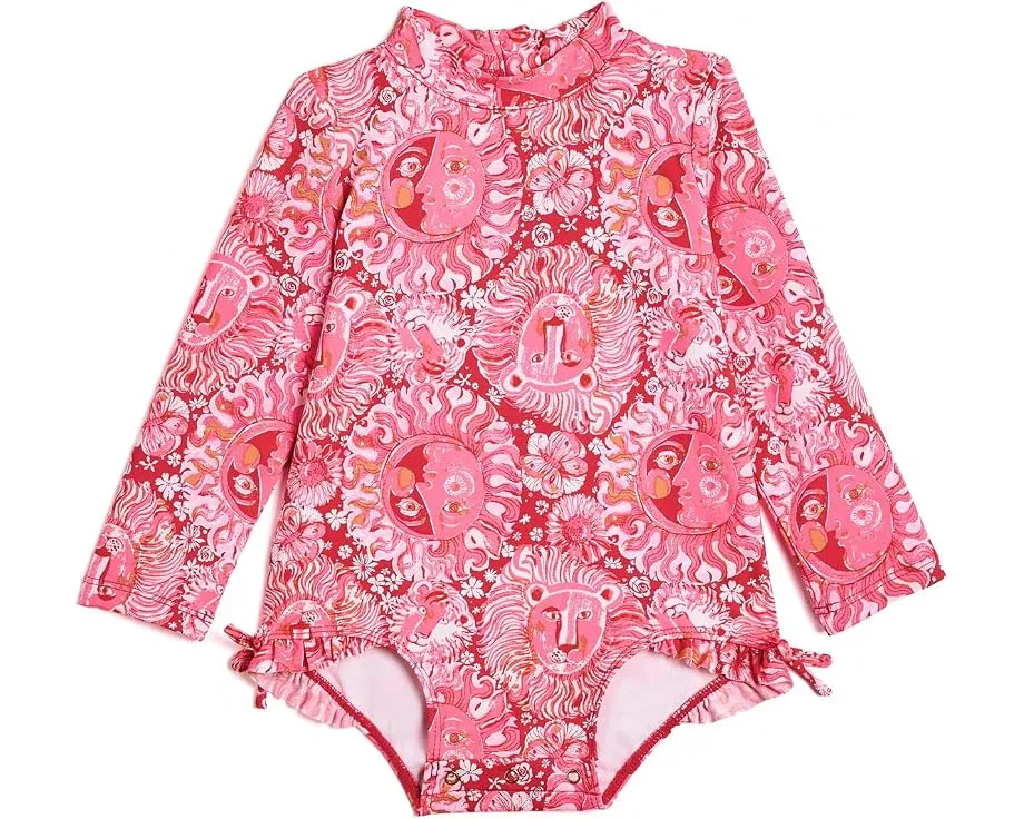 Футболка для плавания Idella от Lilly Pulitzer для младенцев