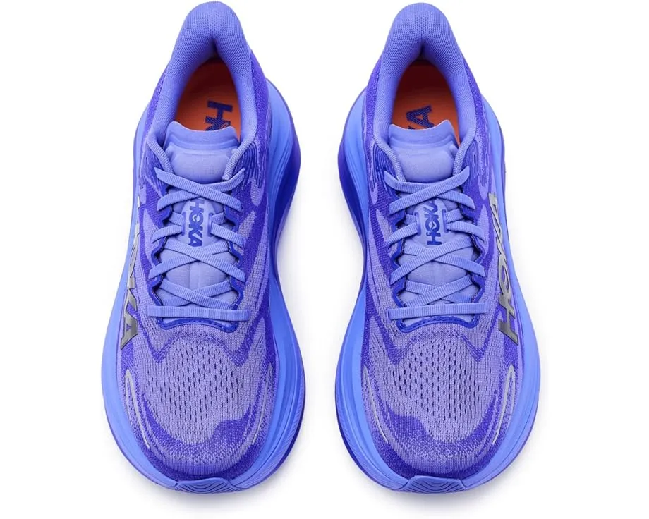 Hoka Skyward X 2 супертренер с амортизацией PEBA