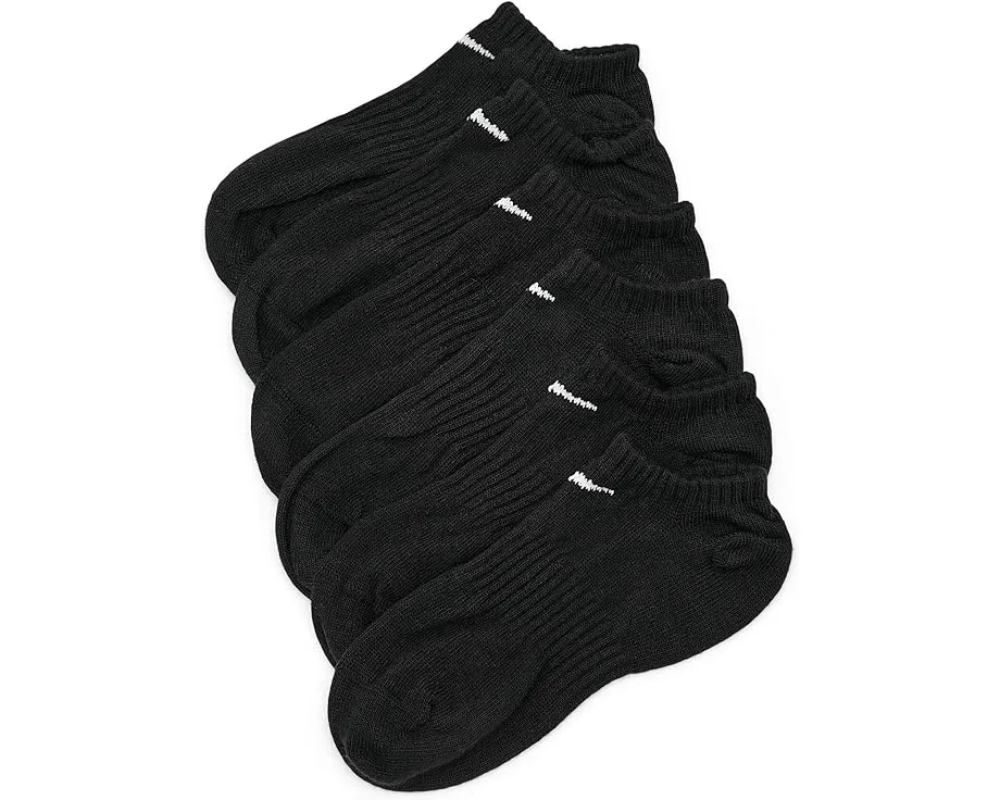 Everyday Lightweight No Show 6-Pair - Band