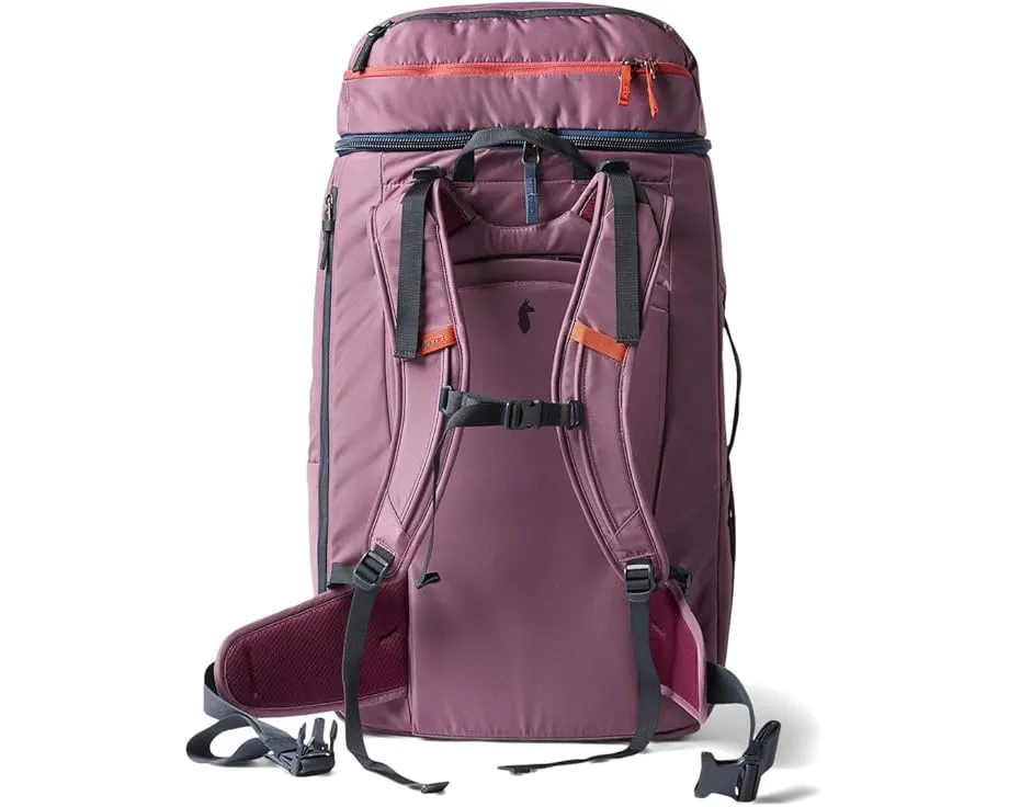 Туристический рюкзак Cotopaxi Allpa 50L с отстегивающейся сумкой