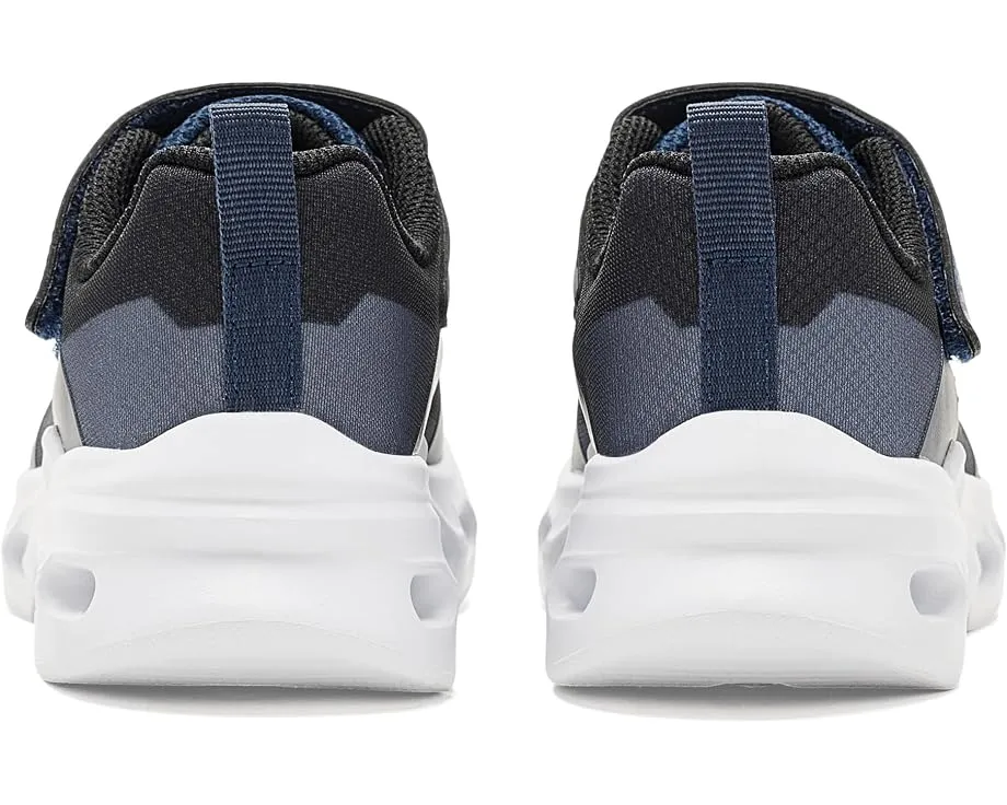 Кроссовки Skechers Glide-Step Drift-Zorox для детей с шнуровкой