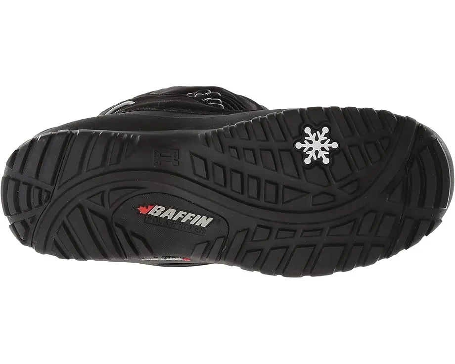 Зимние ботинки Baffin Flare с утеплителем B-tek Lite и защитой от скольжения