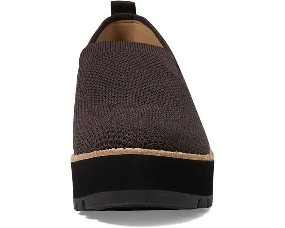 Экологичные туфли Eileen Fisher Ergos из переработанного трикотажа