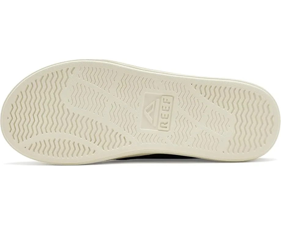 Мокасины Reef Neptune Slip-On с трикотажным верхом и мягкой стелькой