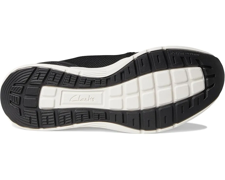 Кроссовки Clarks Motion Trek MX с технологией Motion Tread