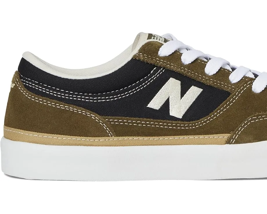 New Balance Franky Villany 417 Low кеды для скейтбординга