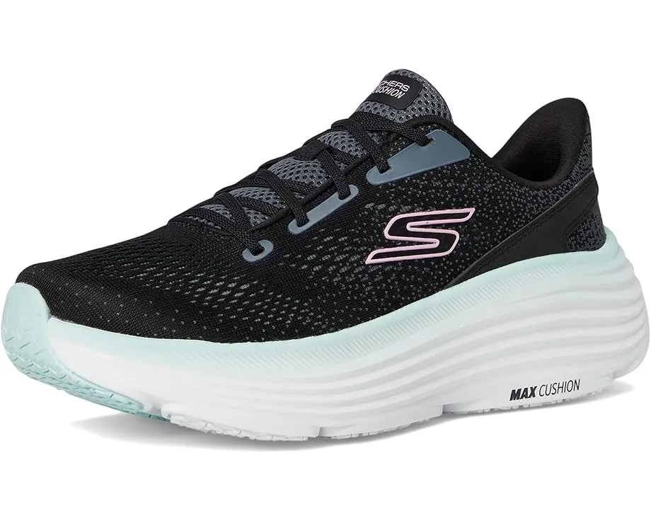 Мужские кроссовки SKECHERS Max Cushioning Endeavour Kauska с технологией Natural Rocker