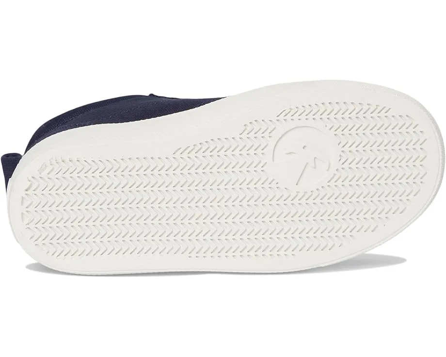 BILLY Light Ups Classic D|R High детские кроссовки со светящейся подошвой