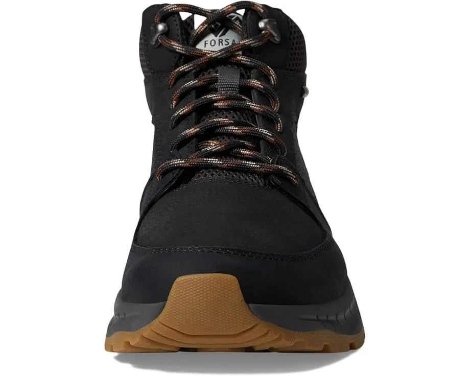 Кроссовки Forsake Wild Sky Mid с мембраной и композитным подноском