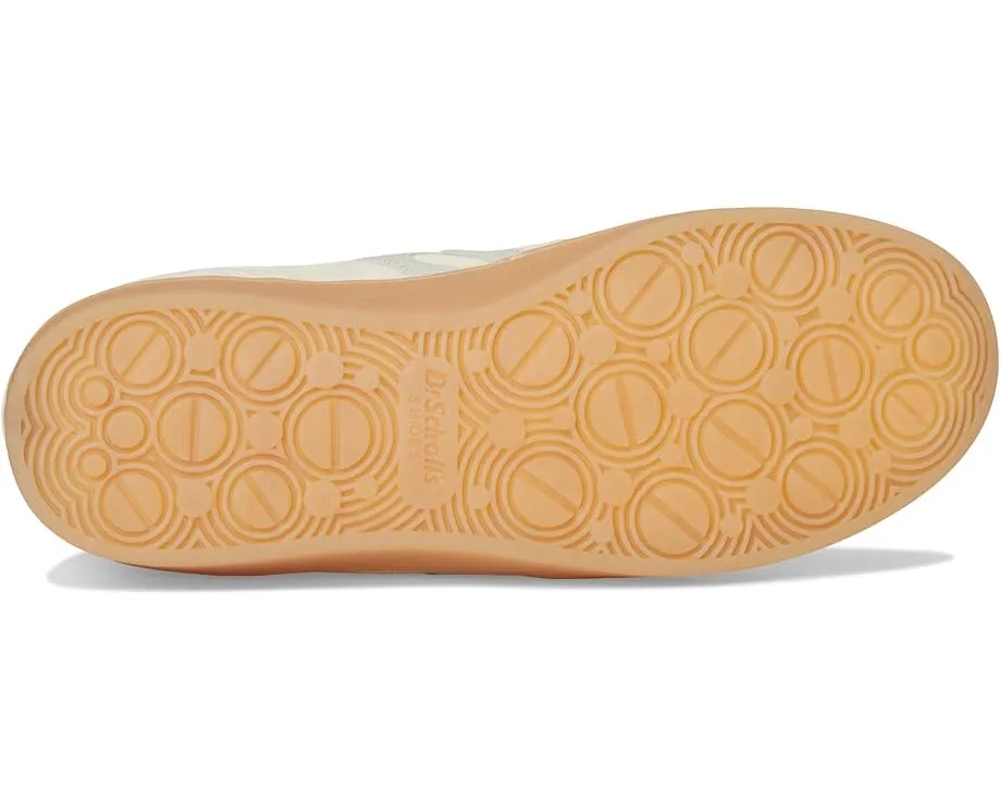 Кроссовки Dr. Scholl's Rebel Sport с подошвой из каучука и стелькой BLOOM