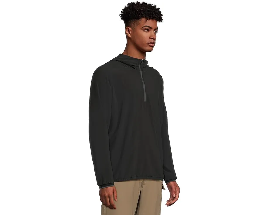 Куртка анорак adidas Golf Ultimate365 с капюшоном из переработанного полиэстера