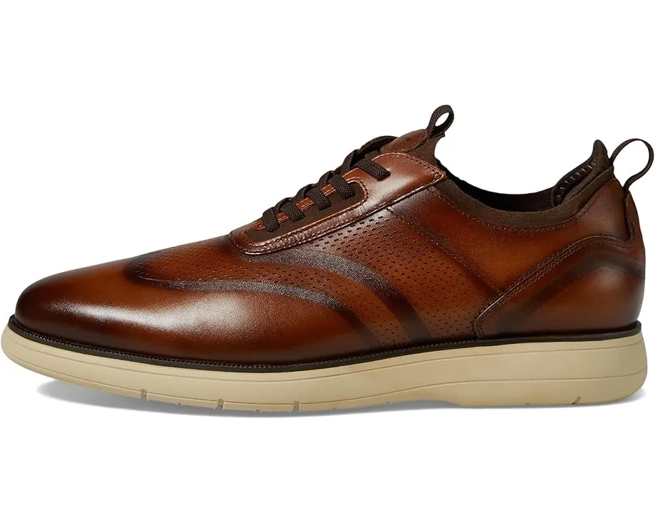 Кроссовки Stacy Adams Edgewood Wing Tip Elastic Lace с перфорацией