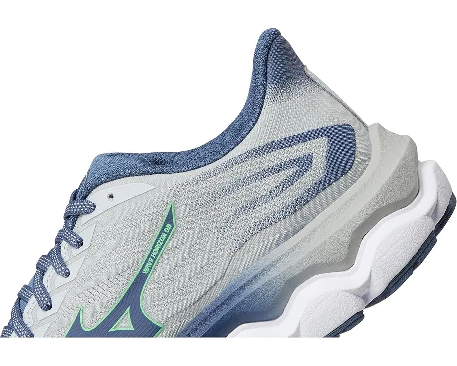 Мужские кроссовки Mizuno Wave Horizon 8 с повышенной стабильностью