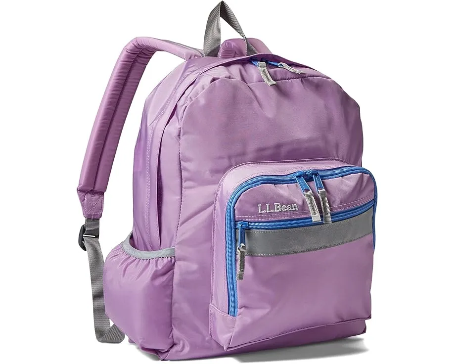 Детский рюкзак Original от L.L.Bean с отражателями