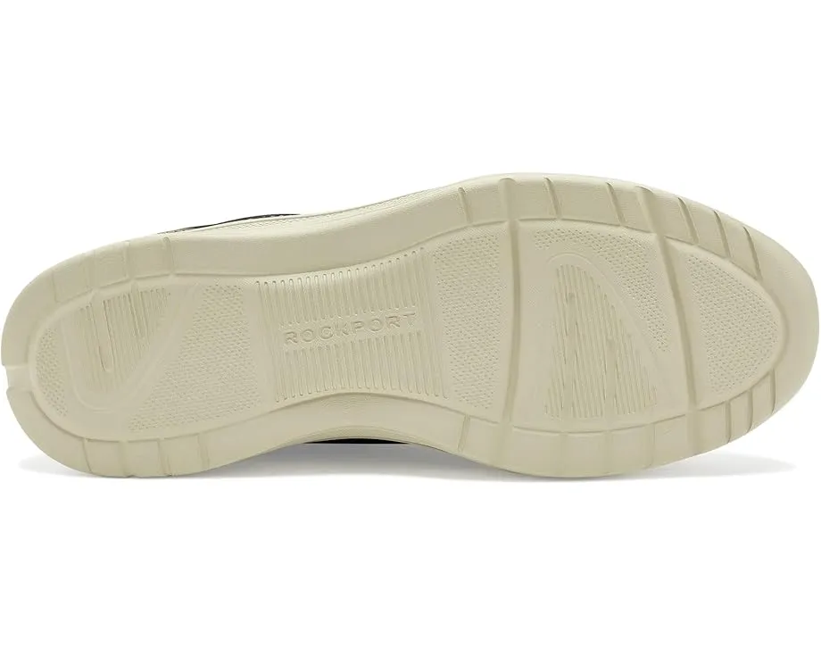 Rockport Colden классические туфли из черной кожи