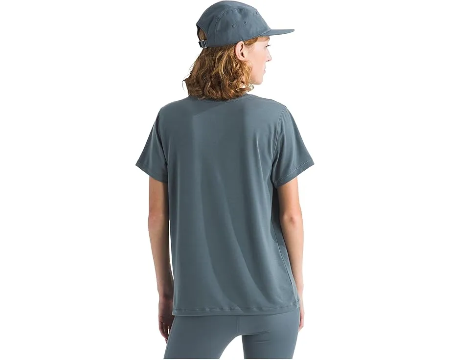 Футболка The North Face Adventure с технологией FlashDry