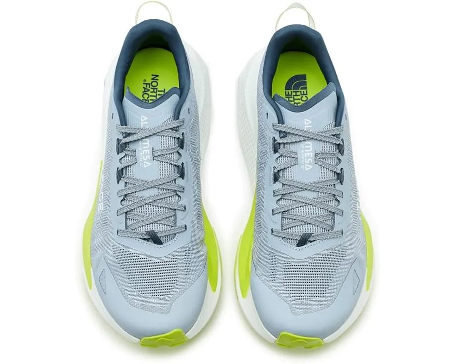 The North Face Altamesa 500 V2 трейловые кроссовки с пеной DREAM