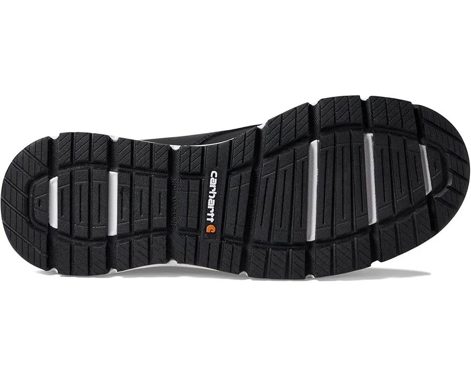 Рабочие ботинки Carhartt Millbrook 5 дюймов (12.7 см) с мягким носком и клиновидной подошвой