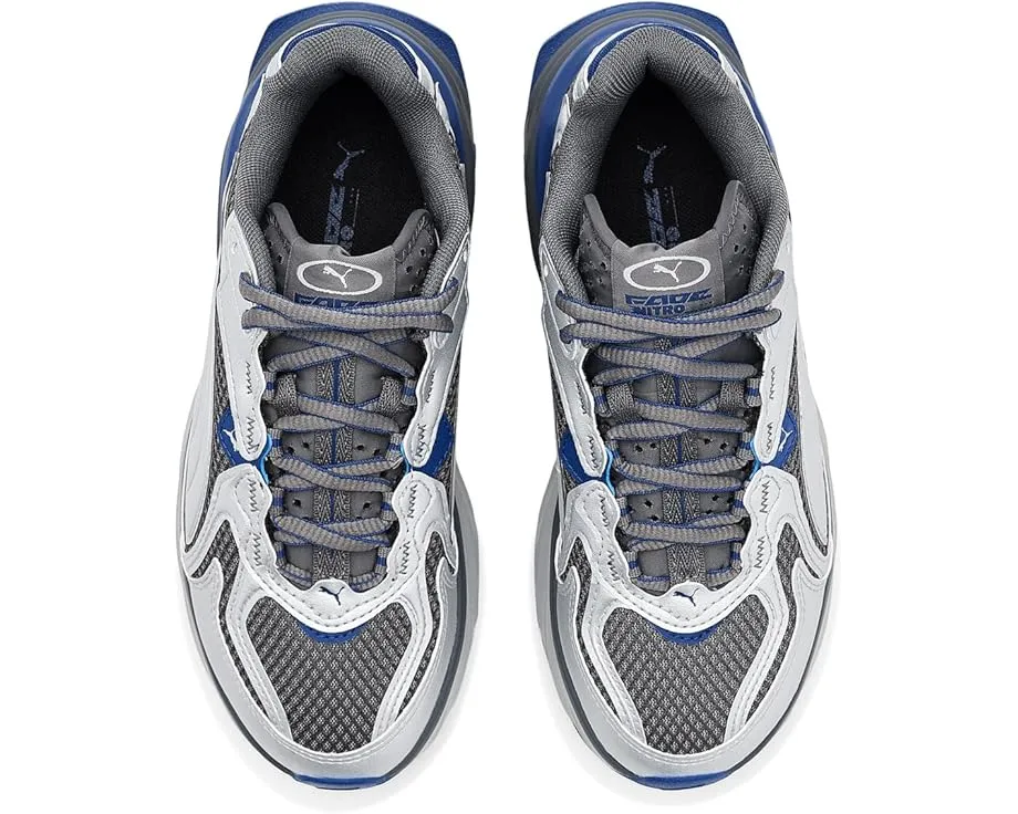 Кроссовки Puma Fade Nitro Big Kid на мембране NITROFOAM