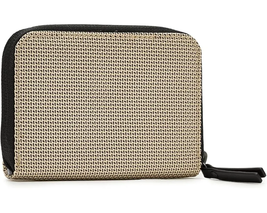 Barcelona At Card Wallet