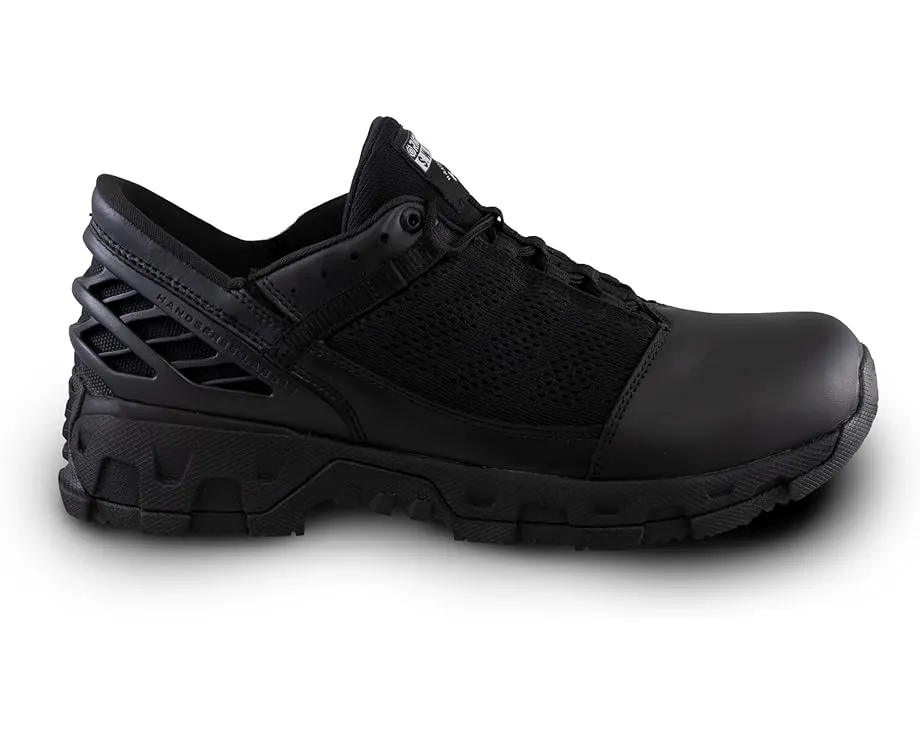 Ботинки Original S.W.A.T. Alpha Freedom 3" Hands Free Safety Toe со стальным носком и противоскользящей подошвой