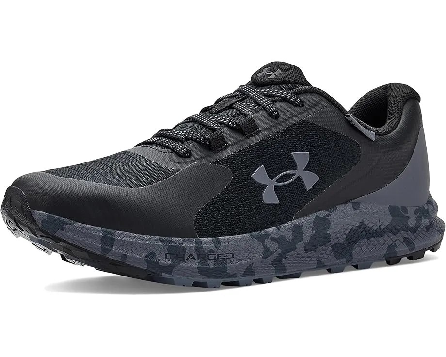 Under Armour трейловые кроссовки Charged Bandit Trail 3 Storm Proof