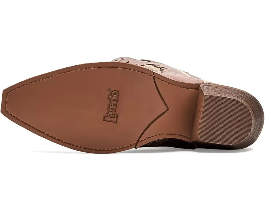 Сапоги Laredo Coyote Creek с заостренным носком