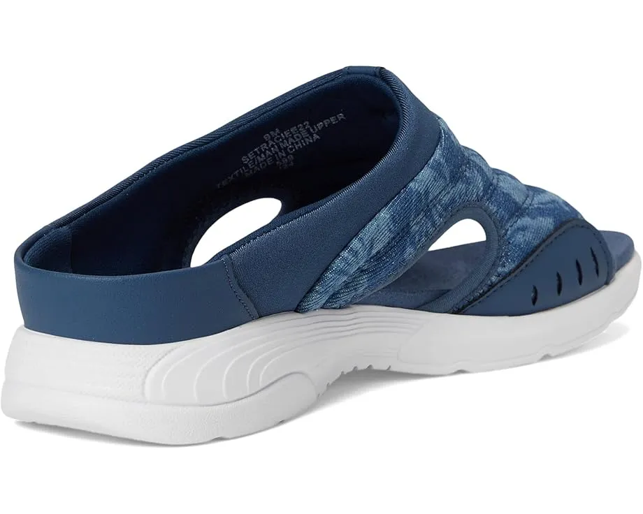 Сандалии Easy Spirit Traciee с амортизацией из ЭВА и контурной стелькой