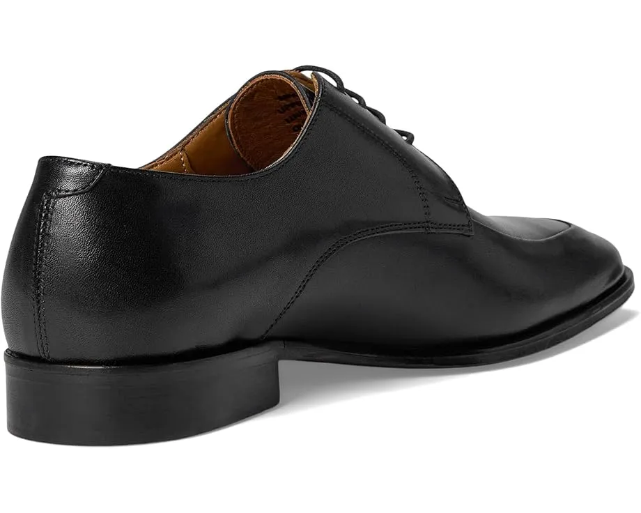 Bruno Magli Bresso классические оксфорды из итальянской телячьей кожи