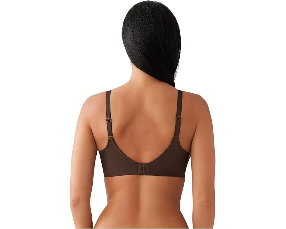 Бюстгальтер Wacoal Elevated Allure Wire Free с поддержкой до 2.5 см