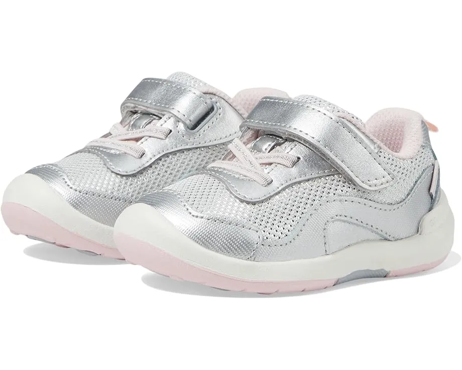 Детские кроссовки Stride Rite SRT Winslow 2.0 с застежкой на липучке