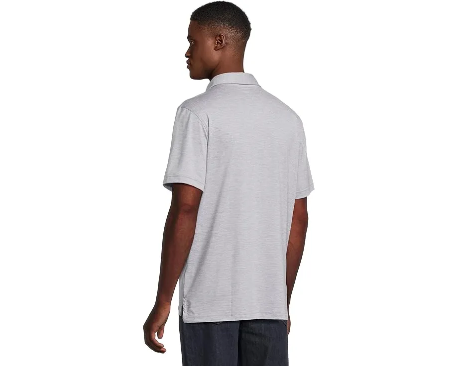 Поло Vineyard Vines St. Jean Stripe Sankaty из эластичной ткани