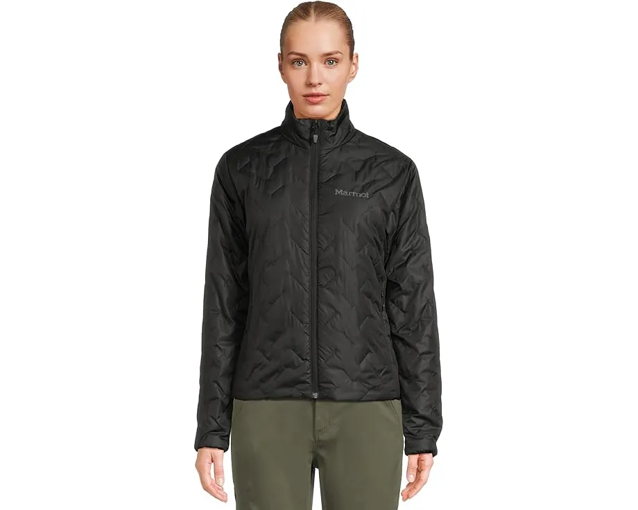 Куртка Marmot Monoquilt с утеплителем PrimaLoft Gold и водоотталкивающей пропиткой