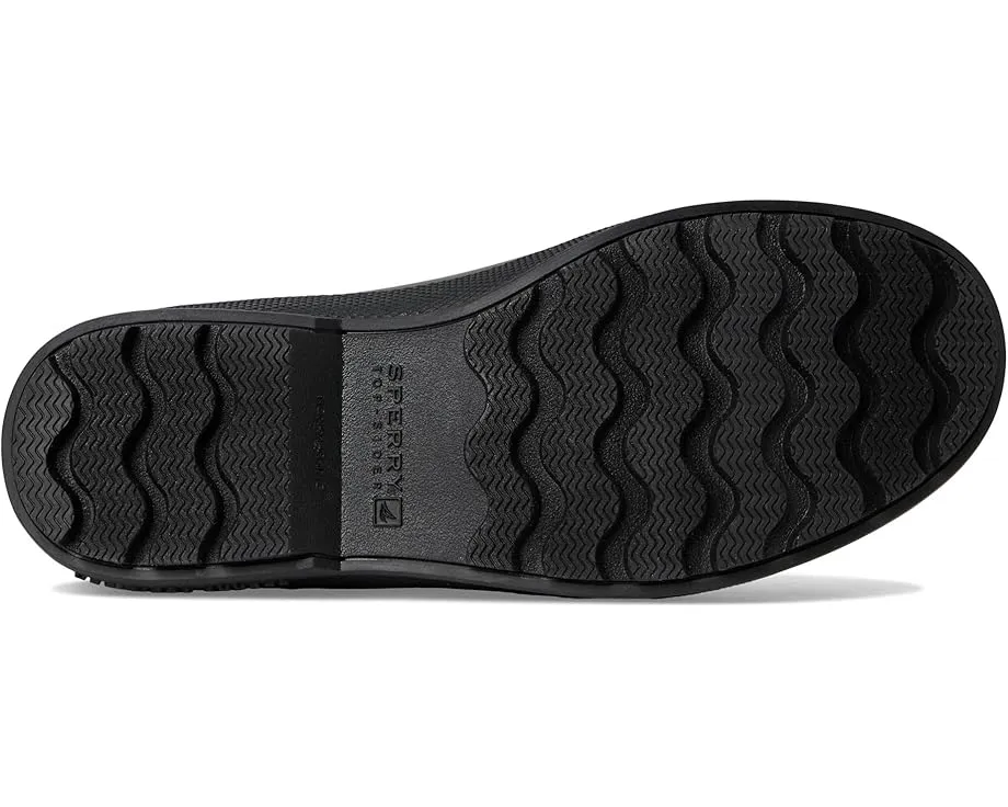 Ботинки Chelsea Sperry Cold Bay с водонепроницаемым резиновым верхом