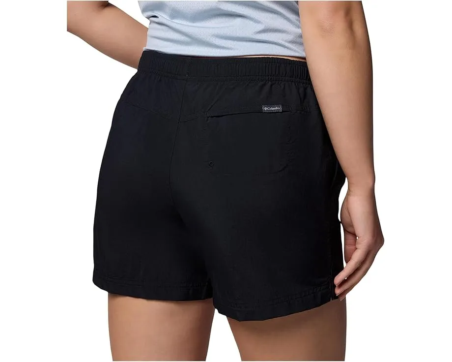 Шорты Columbia Sandy River II с технологией Omni-Shade для защиты от солнца