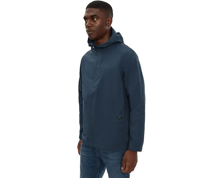 Куртка Modern Rokig Hooded Showerproof на молнии Barbour