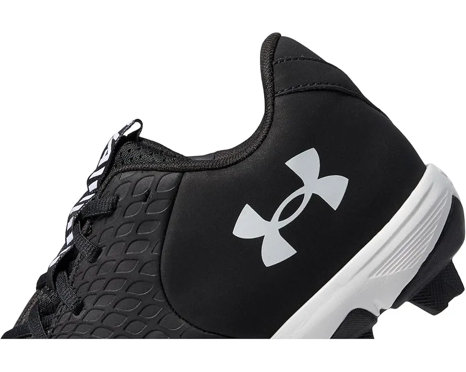 Бейсбольные бутсы Under Armour Glyde 2.0 RM с резиновой подошвой