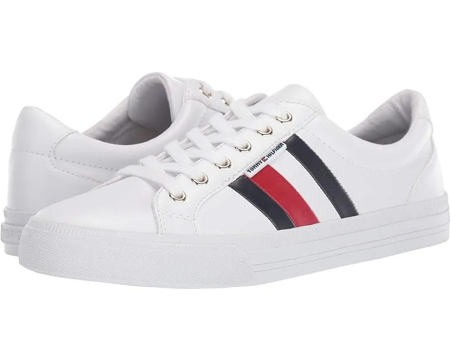 Кроссовки Tommy Hilfiger Lightz с амортизирующей стелькой
