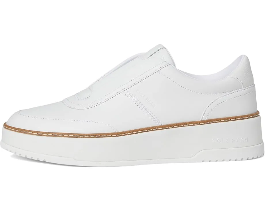 Cole Haan Кроссовки Grandpro Maxfield без шнуровки с амортизирующей стелькой