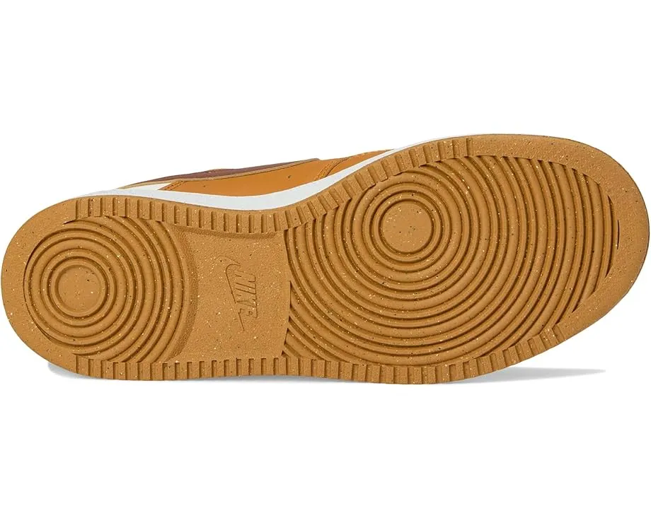 Кроссовки Nike Court Vision Low Next Nature из переработанных материалов