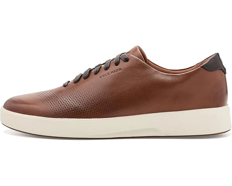Cole Haan кроссовки Grandpro Cityspectre с перфорацией и лазерной гравировкой