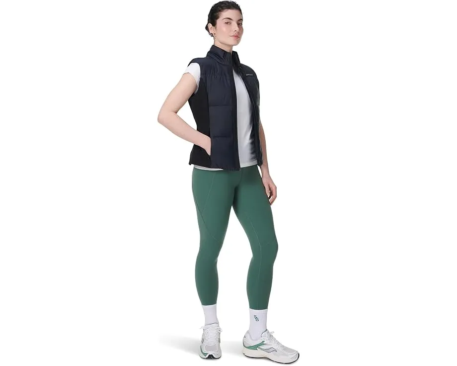 Леггинсы Power 7/8 для тренировок с карманами Sweaty Betty